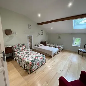  Maison d'hôtes La Ferme De Villeneuve France