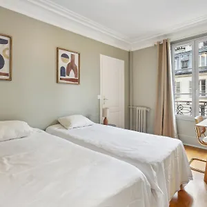 ** Hotel Ramey France